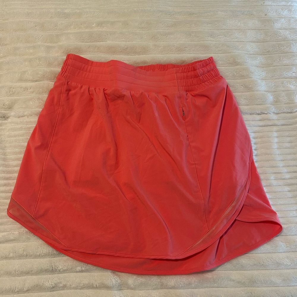 Lululemon Skirt